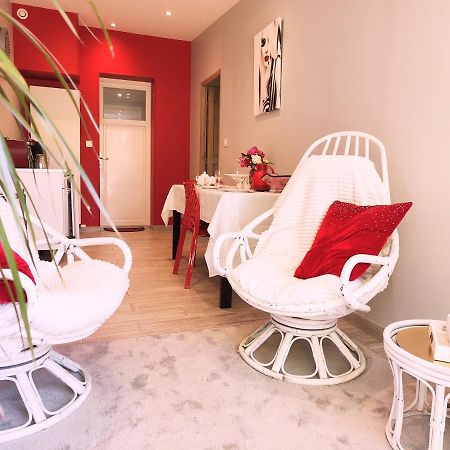 Bed and Breakfast La Saint Martinoise Exterior foto