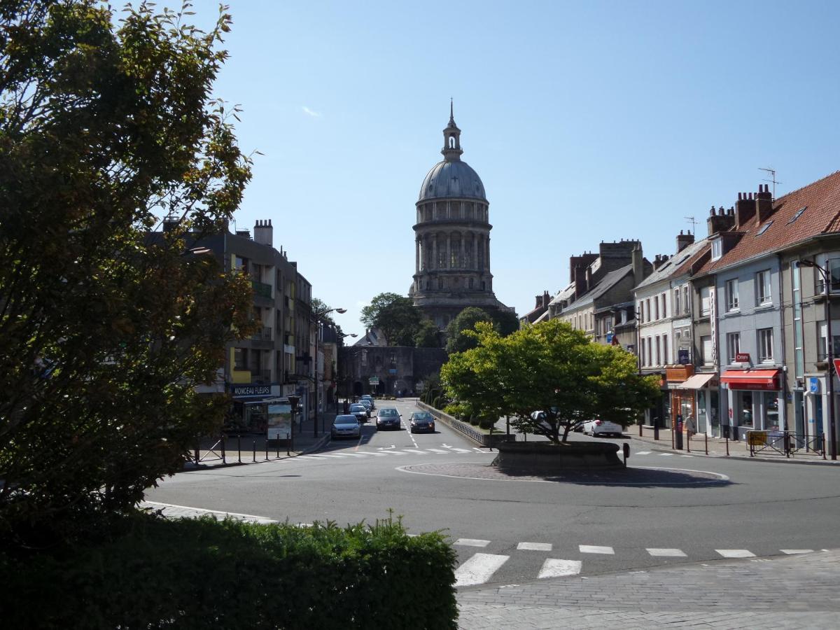 Bed and Breakfast La Saint Martinoise Exterior foto